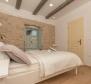 Élégante villa design en pierre de 4 chambres avec piscine, Crikvenica - pic 16