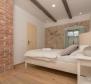 Stylish designer 4-bedroom stone villa with a pool, Crikvenica - pic 20