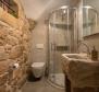 Élégante villa design en pierre de 4 chambres avec piscine, Crikvenica - pic 22