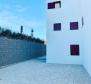 Tolles Penthouse in exklusivem Neubau in Pobri über Opatija - foto 36