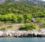 40.000 m² großes landwirtschaftliches Grundstück direkt am Wasser auf Hvar - foto 2