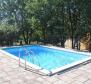Belle villa pas chère avec piscine près de la ville de Labin. - pic 3