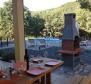Beautiful and cheap villa with pool near the city of Labin. - pic 22