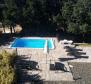 Beautiful and cheap villa with pool near the city of Labin. - pic 24