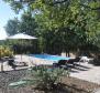 Beautiful and cheap villa with pool near the city of Labin. - pic 25