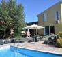 Beautiful and cheap villa with pool near the city of Labin. - pic 26