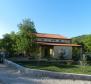 Beautiful and cheap villa with pool near the city of Labin. - pic 29