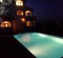 Apart-house of 5 apartments with sea view and swimming pool in Medulin - pic 46