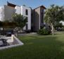 New luxury apart-complex in Kostrena - pic 2
