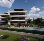 New luxury apart-complex in Kostrena - pic 9