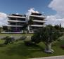 New luxury apart-complex in Kostrena - pic 16
