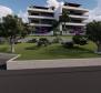 New luxury apart-complex in Kostrena - pic 17