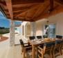 Authentic style villa with swimming pool in Bale - pic 8