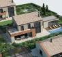 Villa design unique à Bale non loin de Rovinj en plein essor - pic 21