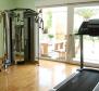 Second-to-none villa in Nemira with a huge indoor swimming pool and spa-complex - pic 10