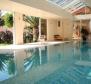 Second-to-none villa in Nemira with a huge indoor swimming pool and spa-complex - pic 3