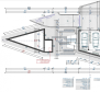 Строящаяся ультрасовременная вилла в Ловране - фото 20