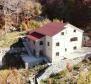 A unique property in the heart of a nature park of Ucka mountain with panoramic sea views! - pic 2