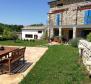 Real estate on a land plot of 4500 sq.m. in Labin area - pic 6