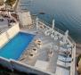 Waterfront hotel on the first row to the sea on Pag for sale and for lease - pic 2