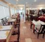 Waterfront hotel on the first row to the sea on Pag for sale and for lease - pic 15
