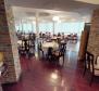 Waterfront hotel on the first row to the sea on Pag for sale and for lease - pic 17