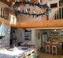 Nice stone villa with swimming pool in Bribir near Crikvenica - pic 10