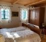 Nice stone villa with swimming pool in Bribir near Crikvenica - pic 20