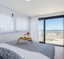 Několik luxusních moderních vil v Strozanac s panoramatickým výhledem na moře - pic 14