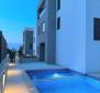 Several lux modern villas in Strozanac with panoramic sea views - pic 36