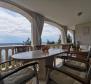 Luxury villa on Crikvenica riviera, just 50 meters from the beach - pic 31