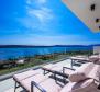 Luxury villa with swimming pool and sea view in Crikvenica just 450 meters from the sea - pic 18