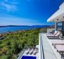 Luxury villa with swimming pool and sea view in Crikvenica just 450 meters from the sea - pic 20