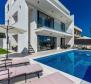 Luxury villa with swimming pool and sea view in Crikvenica just 450 meters from the sea - pic 51