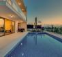 Luxury villa with swimming pool and sea view in Crikvenica just 450 meters from the sea - pic 56