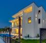 Luxury villa with swimming pool and sea view in Crikvenica just 450 meters from the sea - pic 59