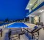Luxury villa with swimming pool and sea view in Crikvenica just 450 meters from the sea - pic 61