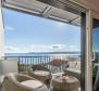 Luxusní glamour vila v Klenovici s fantastickým výhledem na moře - pic 36