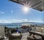 Luxury glamour villa in Klenovica with fantastic sea views - pic 37