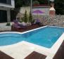 Luxury glamour villa in Klenovica with fantastic sea views - pic 6