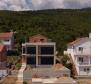 Exceptional offer- incomplete villa with pool and garage in Klenovica with breathtaking sea views - pic 14