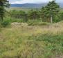 Building plot in Jadranovo of 4800 m2, just 400 meters from the sea - pic 3