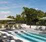 Luxusvilla mit Tennisplatz, Swimmingpool und Meerblick im romantischen Vrsar - foto 4