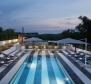 Luxusvilla mit Tennisplatz, Swimmingpool und Meerblick im romantischen Vrsar - foto 25