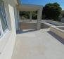 New stone villa with swimming pool near the town of Krk - pic 2