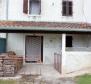 Maison avec vue sur la mer et garage dans la région de Porec, à Fuskulin - pic 3