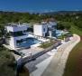 Super-Villa in Rakalj, Marčana mit faszinierendem modernen Design, im grünen Paradies - foto 32