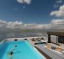 Lenyűgöző új luxus tengerparti projekt Zadar környékén - pic 6