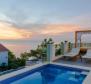 Brandneue Villa am Meer in ruhiger Umgebung von Rogoznica mit herrlichem Meerblick – JETZT FERTIG! - foto 66