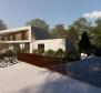 Project of a luxury modern villa in Porec area - pic 6